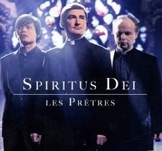 "Les Prêtres" ou Alizée ?
