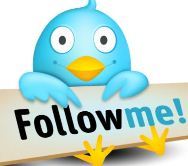 La starlette et twitter La starlette et twitter