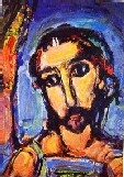 Une exposition religieuse : Jésus au fil de l'histoire