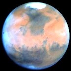 La Rédemption de Mars (Pierre Nothomb)