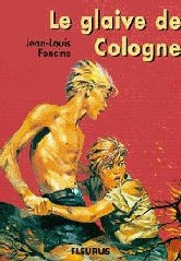 JeanLouis Foncine, romancier pour la jeunesse