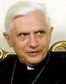 Les vérités du cardinal Ratzinger