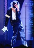 Le Moonwalk et l'Idée Le Moonwalk et l'Idée