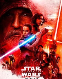 The Last Jedi (Star Wars, épisode VIII) The Last Jedi (Star Wars, épisode VIII)