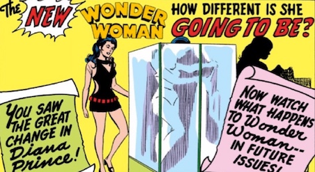 Laura Garner (Le Projet Fedorov, extrait) Laura Garner (Le Projet Fedorov, extrait)