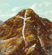 Le Symbolisme de la montagne (Psaume 148)
