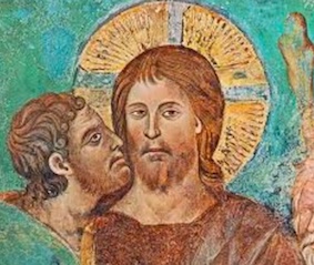 Judas Iscarioth, l’apôtre félon (Serge Boulgakov) Judas Iscarioth, l’apôtre félon (Serge Boulgakov)