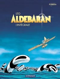 Aldébaran-Intégrale par Leo.