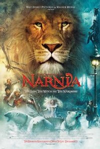 Narnia : un film sous influence (Nelly) Narnia : un film sous influence (Nelly)