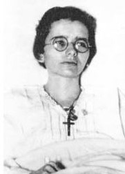 Le portrait de Marthe Robin (Jean Guitton) Le portrait de Marthe Robin (Jean Guitton)