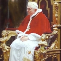 La Primauté du Pape (Maistre, Frank-Duquesne, Boulgakov)