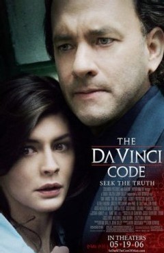 Da Vinci Code : maxi-recension (Nelly-1) Da Vinci Code : maxi-recension (Nelly-1)