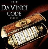 Da Vinci Code : maxi recension : (en)fin