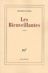 Les Bienveillantes de Jonathan Littell