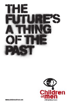 Les fils de l'homme (recension de Nelly) Les fils de l'homme (recension de Nelly)