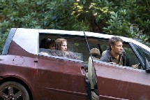 Les fils de l'homme (recension de Nelly) Les fils de l'homme (recension de Nelly)