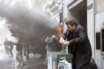 Les fils de l'homme (recension de Nelly) Les fils de l'homme (recension de Nelly)