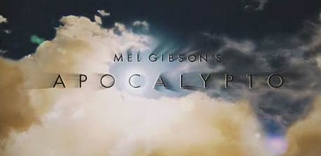 Apocalypto (recension de Nelly)