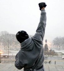 Rocky Balboa Rocky Balboa