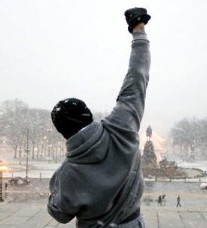 Rocky Balboa