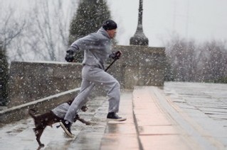 Rocky Balboa Rocky Balboa