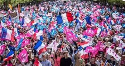 Quelques impressions sur le mariage gay Quelques impressions sur le mariage gay