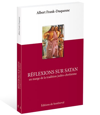 À paraître aux «Éditions de Sombreval» À paraître aux «Éditions de Sombreval»