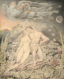 Adam et Eve au paradis : censuré !! Adam et Eve au paradis : censuré !!