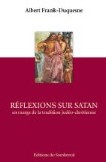 Réflexions sur Satan (Albert Frank-Duquesne) Réflexions sur Satan (Albert Frank-Duquesne)