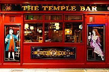 Dublin 2007 - I Dublin 2007 - I