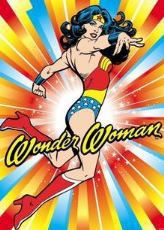 Laura contre Wonder Woman (Le Projet Fedorov, épisode 9) Laura contre Wonder Woman (Le Projet Fedorov, épisode 9)