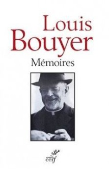 Mémoires de Louis Bouyer Mémoires de Louis Bouyer