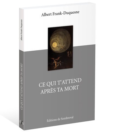 Ce qui t'attend...en vente Ce qui t'attend...en vente
