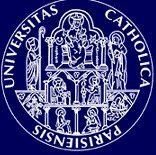 Haro sur l'Institut 'Catholique' Haro sur l'Institut 'Catholique'