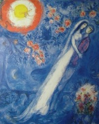 Chagall Chagall