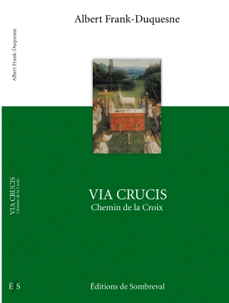 Via Crucis (en vente) Via Crucis (en vente)