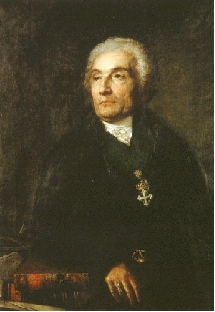 Joseph de Maistre Joseph de Maistre