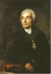 Joseph de Maistre