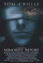 Minority report / Le pianiste
