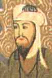 Le portrait de Mahomet ( texte de Jean Guitton ) Le portrait de Mahomet ( texte de Jean Guitton )