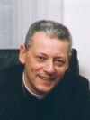 Mgr Aumonier, évêque de Versailles