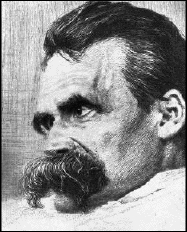 Nietzsche et l'eugénisme