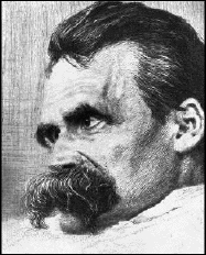 Nietzsche et l'eugénisme Nietzsche et l'eugénisme