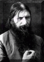 Des orthodoxes veulent canoniser Raspoutine... Des orthodoxes veulent canoniser Raspoutine...
