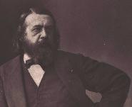 Scalion de Virbluneau, le modèle de l'amoureux langoureux et transi ( texte de Théophile Gautier )