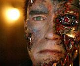 Terminator 3, Le coût de la vie, Rencontre avec le dragon