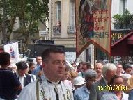 D'une procession l'autre D'une procession l'autre