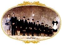 Famille et Tradition Famille et Tradition