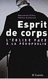 Livre : l'Église et la pédophilie Livre : l'Église et la pédophilie