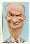 Louis de Funès et Jésus Louis de Funès et Jésus
